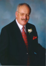 TRIBBY, EMORY K. “PETE”