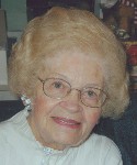 GRABNER, GLADYS