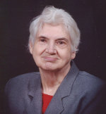 MARSHALL, DORIS MAY