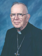 BASTAIN, REV. JAMES E.