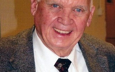 SIMPSON, WILLIAM D. “BILL”