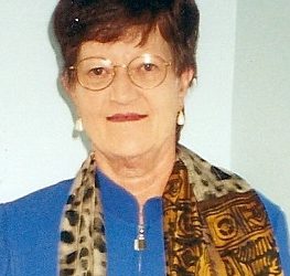 GRIGGS, DOROTHY L