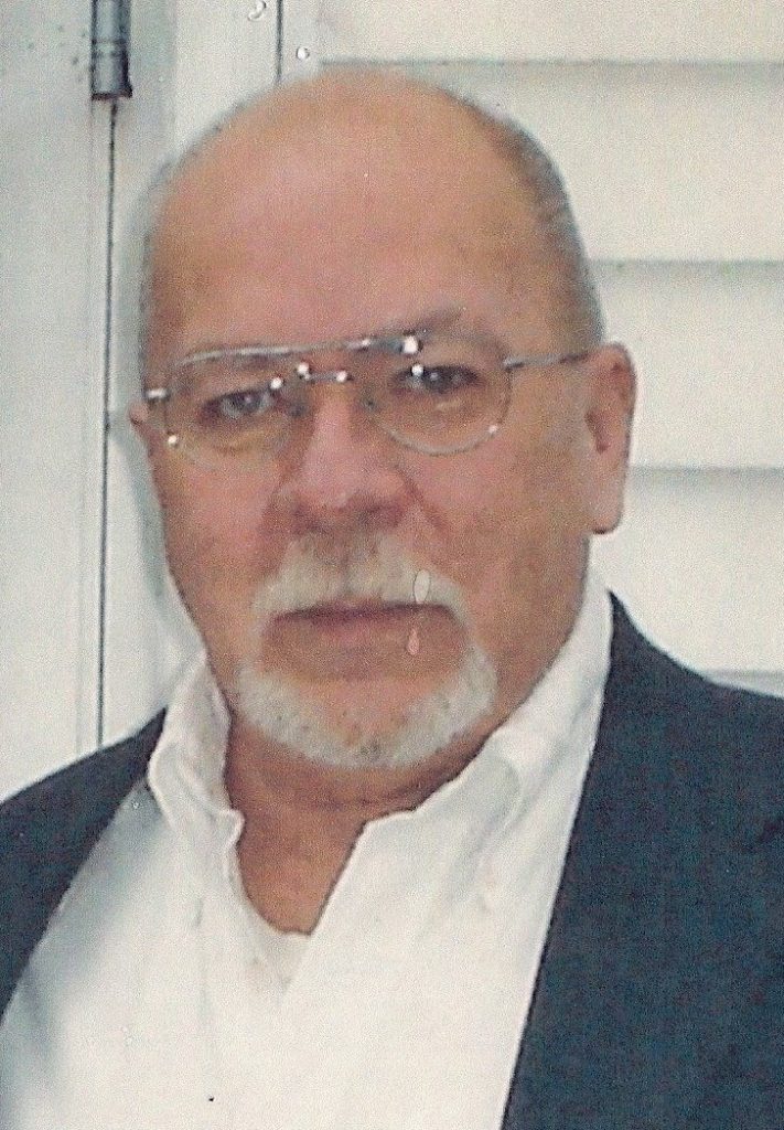 MURPHY, JOHN A. Cox Funeral Home