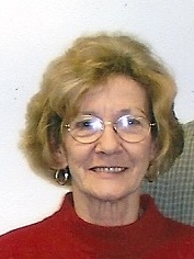 FOUGEROUSSE, PATRICIA ANN “GRANNY PAT”