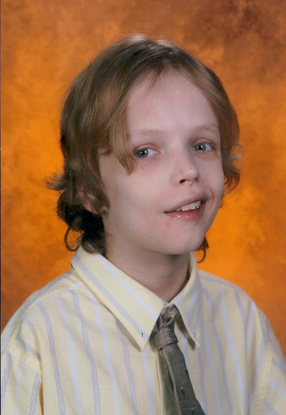 MCKINNEY, DAWSON C. Cox Funeral Home