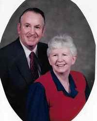 BARBARA JOAN BAUGH AND ROBERT A. “BOB” BAUGH