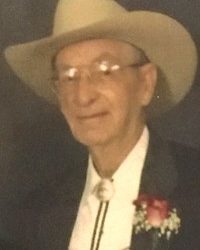 WILLIAM ROBERT “BOB” SNOW, SR.