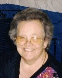 CONNIE SUE (MILLER) ZELLERS