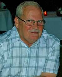 JERALD G. “FRED” MORSE