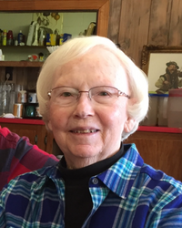 RITA “JOAN” (COOPRIDER) EVERWINE