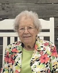 MARILYN JO (ODLE) COOPRIDER