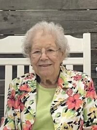 MARILYN JO (ODLE) COOPRIDER