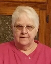 CLARA ROSE (LINN) CAZZELL