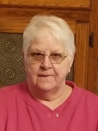 CLARA ROSE (LINN) CAZZELL