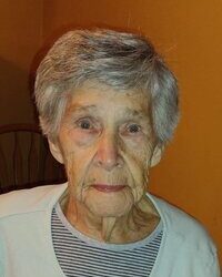 LEONA RUTH (BONHAM) RICHARDS