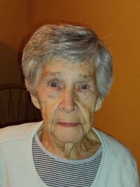 LEONA RUTH (BONHAM) RICHARDS