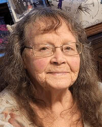 KAREN SUE (BORDERS) FRAYSER