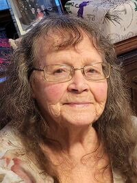 KAREN SUE (BORDERS) FRAYSER