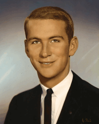 LARRY G. CRISS