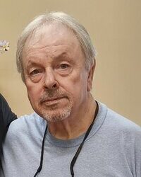 GERALD L. “JERRY” PHILLIPS SR.