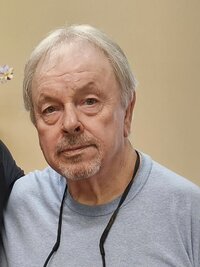 GERALD L. “JERRY” PHILLIPS SR.