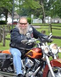 RANDALL L. “RANDY” FISCUS