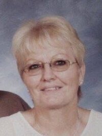 ANNA MARIE (ROOKSBERRY) BENNETT