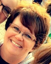 AUDRA D. (FAUGHT) BUCHANAN