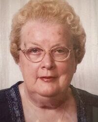 IRIS DIANE (LUNDY) ELLIS