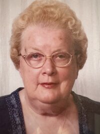 IRIS DIANE (LUNDY) ELLIS