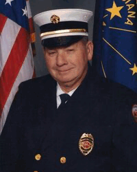 HAROLD L. “PUDE” KELLER SR.