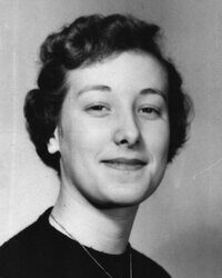 EDNA M. (MILLS) CROSBY