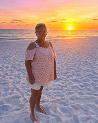 LINDA KAY (BEAUCHMAN) MASON