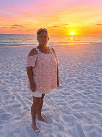 LINDA KAY (BEAUCHMAN) MASON