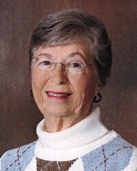 PATSY “PAT” CHARLENE (CHAMBERS) TRIBBY