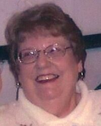 SHIRLEY ANN (EDELMAN) BICKEL