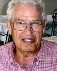 DONNIE GENE WEST SR.