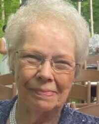 MARCIA “LYNNE” (EDWARDS) ROTMAN