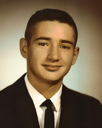 DAVID L. “DAVE” ROGERSON