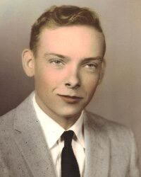 CHARLES “LES” MCANALLY