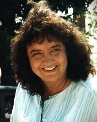JOY GAY BROWN