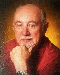 JERRY D. HILL
