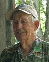 ROY “PUD” R. FIELD
