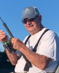 DONALD “DON” R. MOWERY