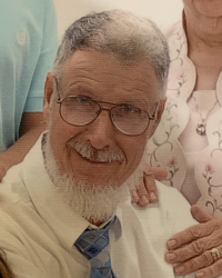 EARL LAWRENCE YATES