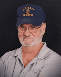 JAMES MARVIN GRIFFITH