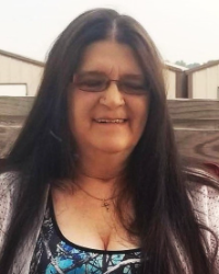 KIMBERLY MCKINLEY