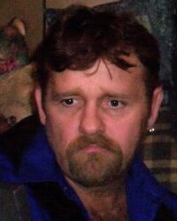 ROBERT “BOBBY” L. WILSON