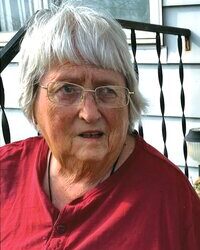 PATRICIA A. CLARK
